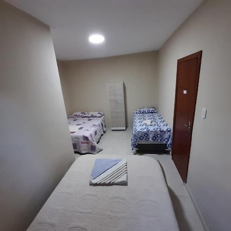 Aconchego Do Lar Hotell Lencois Eksteriør bilde