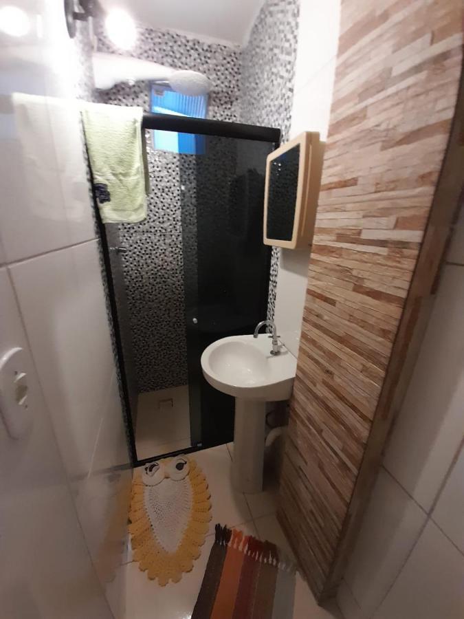 Aconchego Do Lar Hotell Lencois Eksteriør bilde